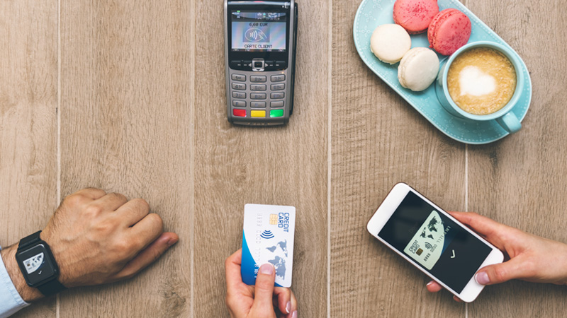 pos e sistemi pagamento digitali